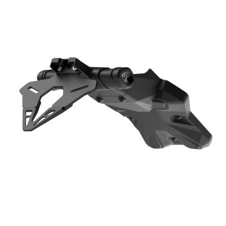PRN017066-017780-02 Ducati Multistrada V4 S 2025+ Porta Targa Evotech-performance