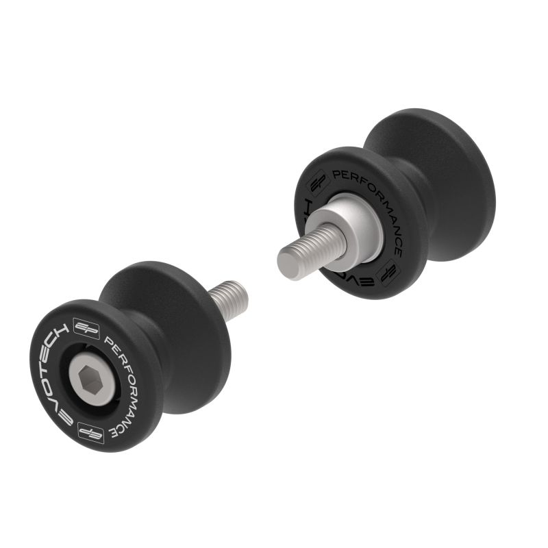 PRN012567-24 Ducati Multistrada V4 Rally 2025+ Nottolini Supporto Cavalletto Evotech-performance