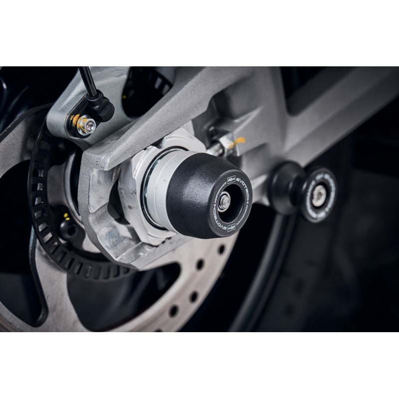 PRN011933-013173-17 Zestaw szpulek wrzeciona Kit Ducati Multistrada V4 Rally 2025+ Evotech-performan