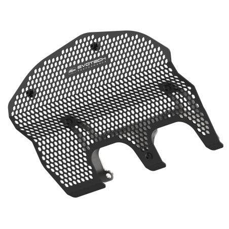 PRN016152-11 Ducati Multistrada V4 Rally 2025+ Protezione Motore Evotech-performance