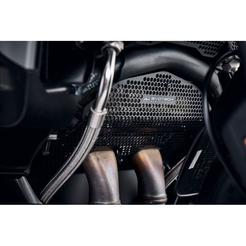 Ducati Multistrada V4 2025+ Griglia Radiatore