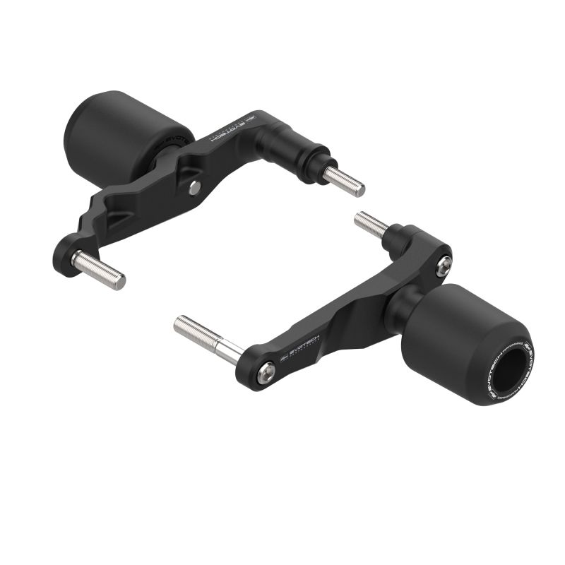 PRN017234-02 Honda CB650R 2024+ Protezioni Caduta Evotech-performance