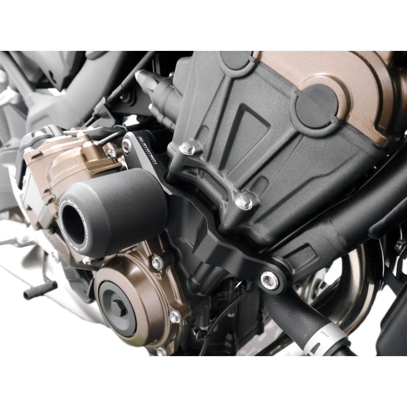Honda CB650R 2024+ Protezioni Caduta