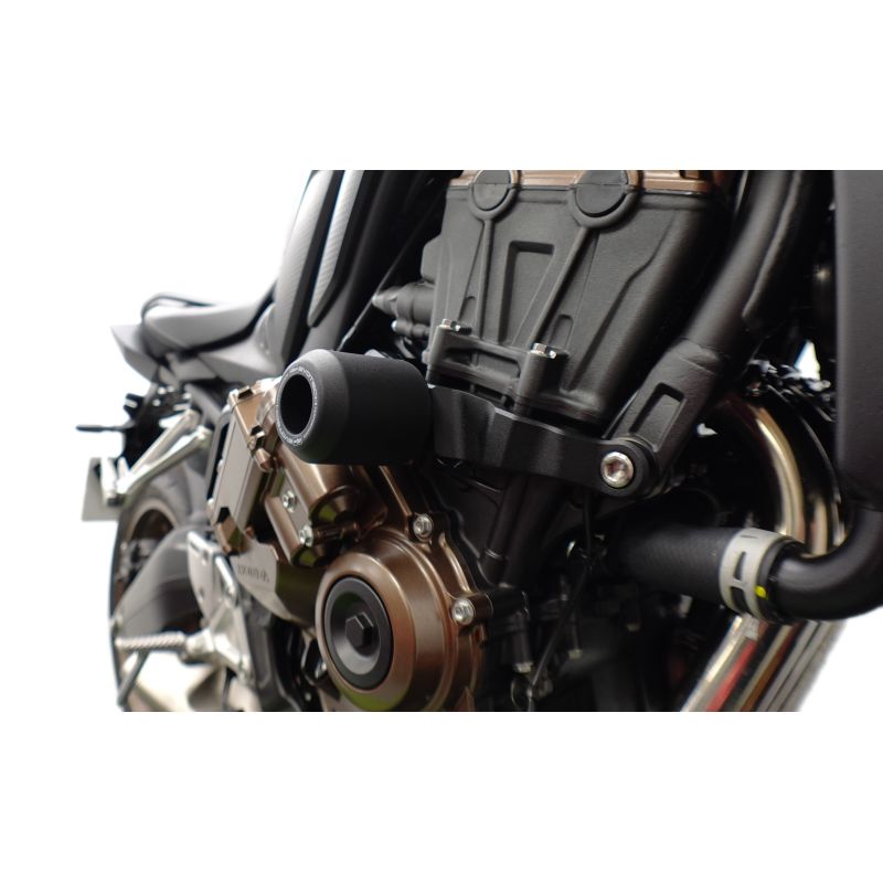Honda CB650R 2024+ Protezioni Caduta