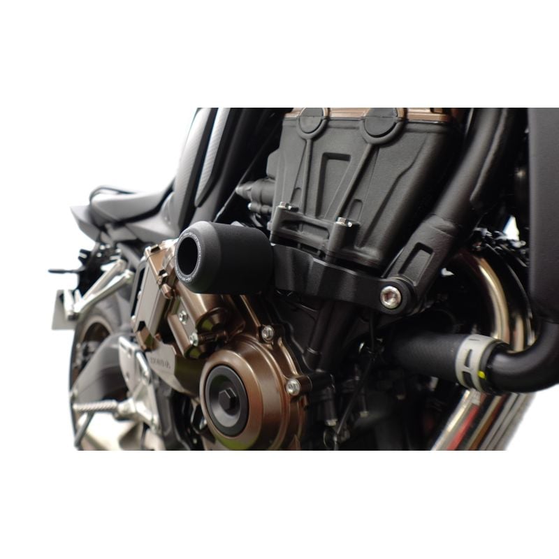 Honda CB650R 2024+ Protezioni Caduta