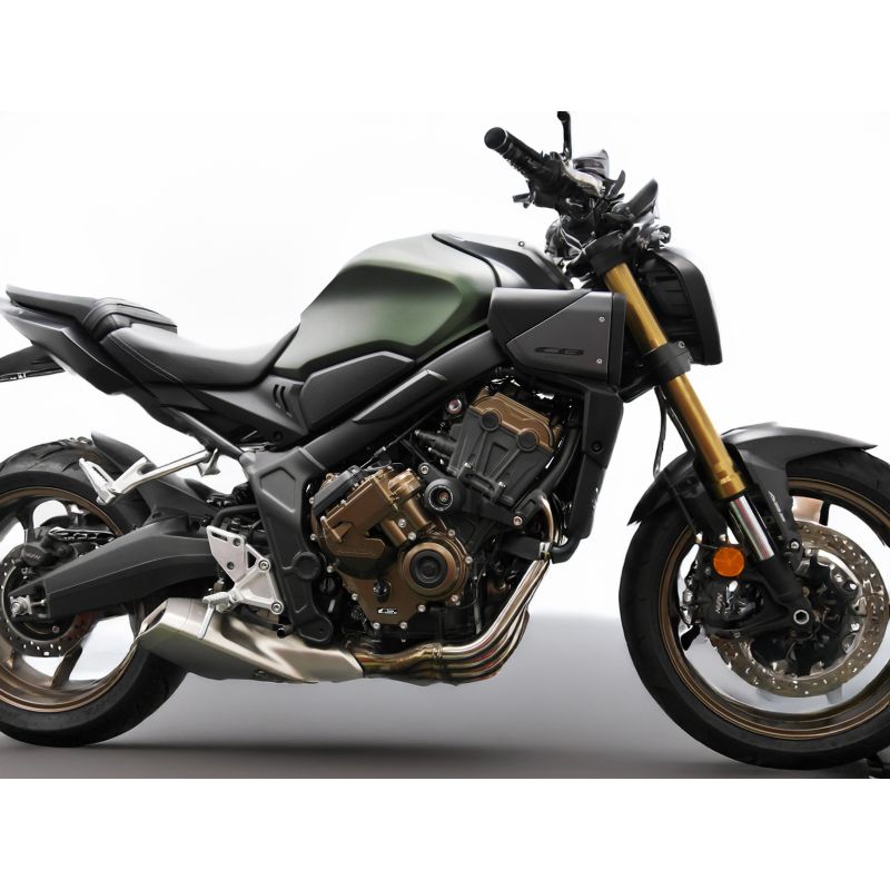 Honda CB650R 2024+ Protezioni Caduta