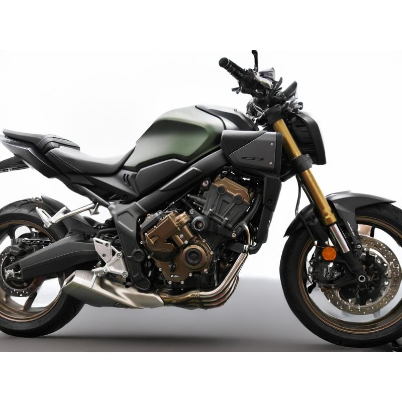 Honda CB650R 2024+ Protezioni Caduta