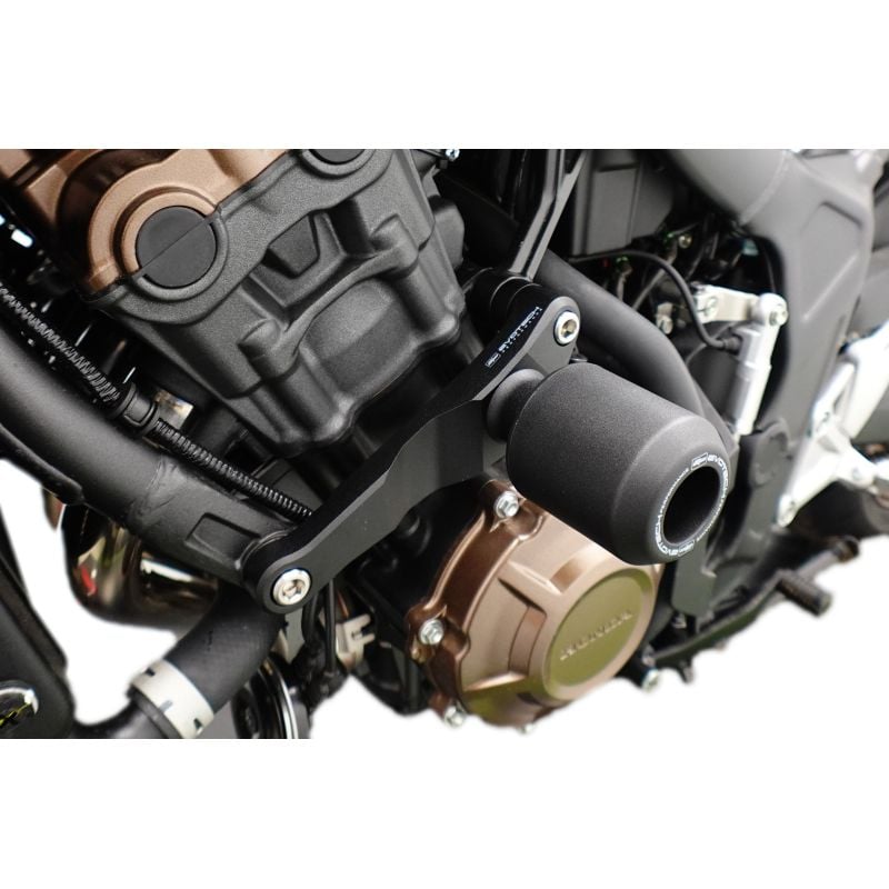Honda CB650R 2024+ Protezioni Caduta