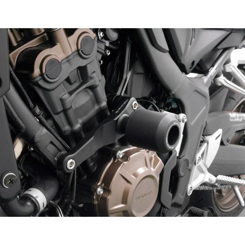 Honda CB650R 2024+ Protezioni Caduta