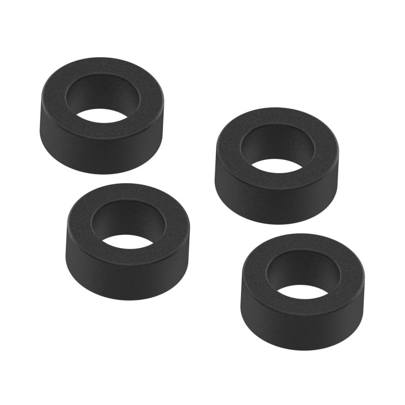 PRN016866-09 Ducati Multistrada V4 Rally 2025+ Supporto Navigatore Evotech-performance