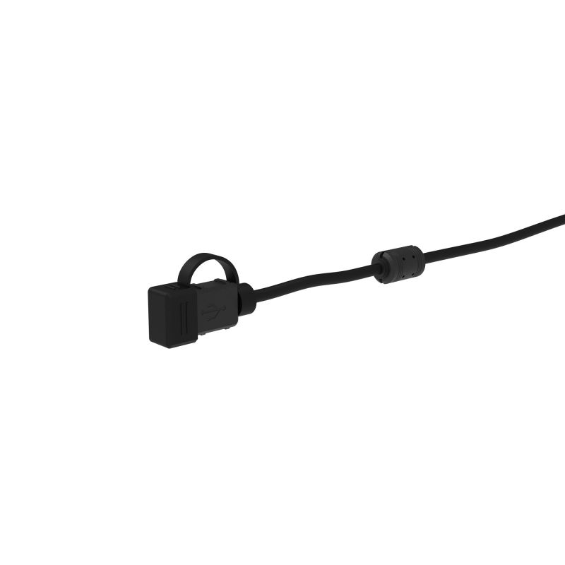 Ducati Multistrada V4 Rally 2025+ Supporto Navigatore