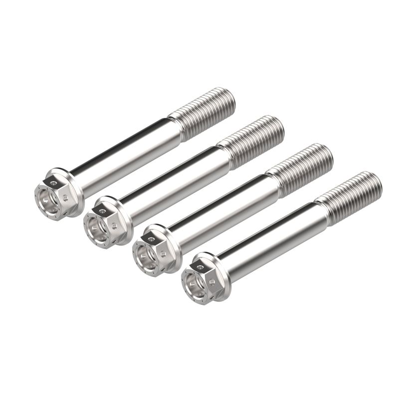 PRN017545-37 Yamaha Tracer 900 ABS 2015+ Viti pinza freno Evotech-performance