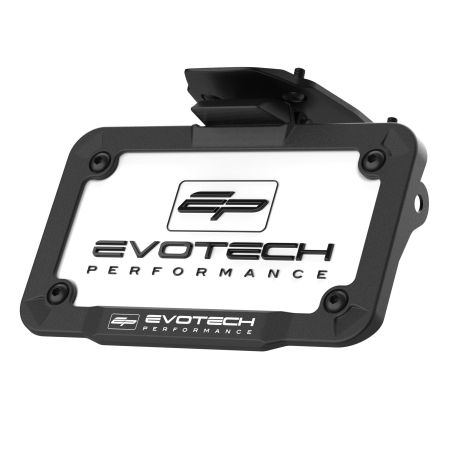PRN017571-017695-02 Ducati Panigale V4 S 2025+ Porta Targa Evotech-performance