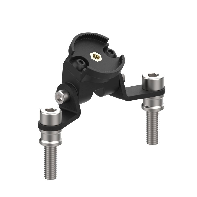 PRN014677-015363-09 Ducati Multistrada V4 S 2025+ Supporto Navigatore SP Connect Evotech-performance