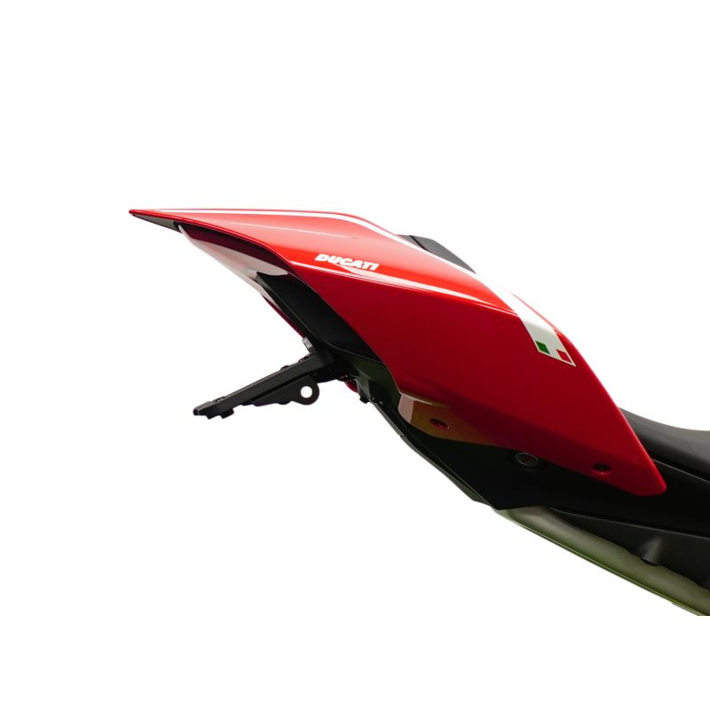 Ducati Panigale V4 2018+ Porta Targa