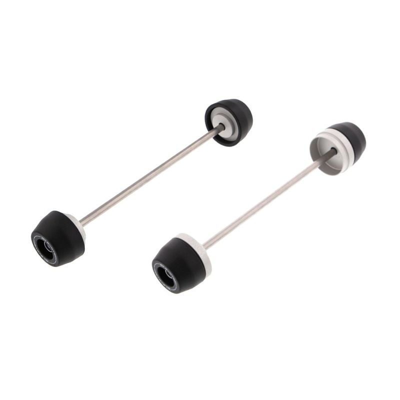 PRN011933-013173-15 Spindle Bobbin Kit Ducati Multistrada V4 S 2025+ Evotech-performance