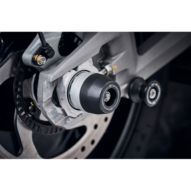 PRN011933-013173-15 Kit de protección de horquilla delantera y trasera Ducati Multistrada V4 S 2025+