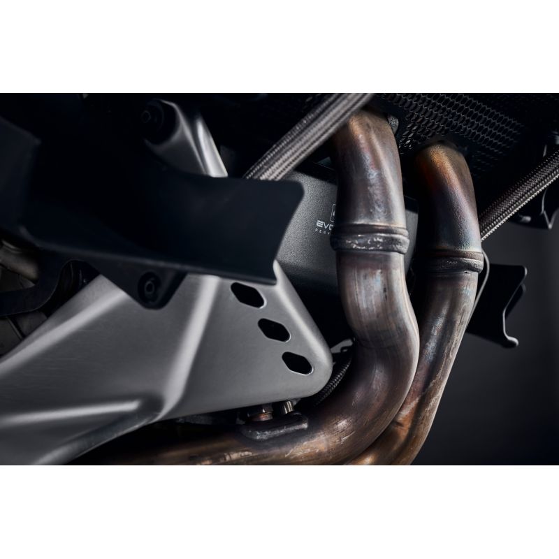 Ducati Multistrada V4 S 2025+ Protezione Motore
