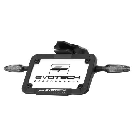 PRN016585-016621-017571-017578-04 Ducati Streetfighter V4 SP2 2023+ Porta Targa Evotech-performance
