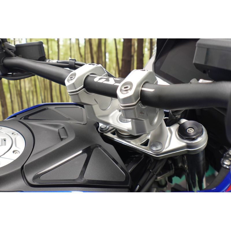 BMW R 1300 GS Adventure 2024+ Rialzi manubrio