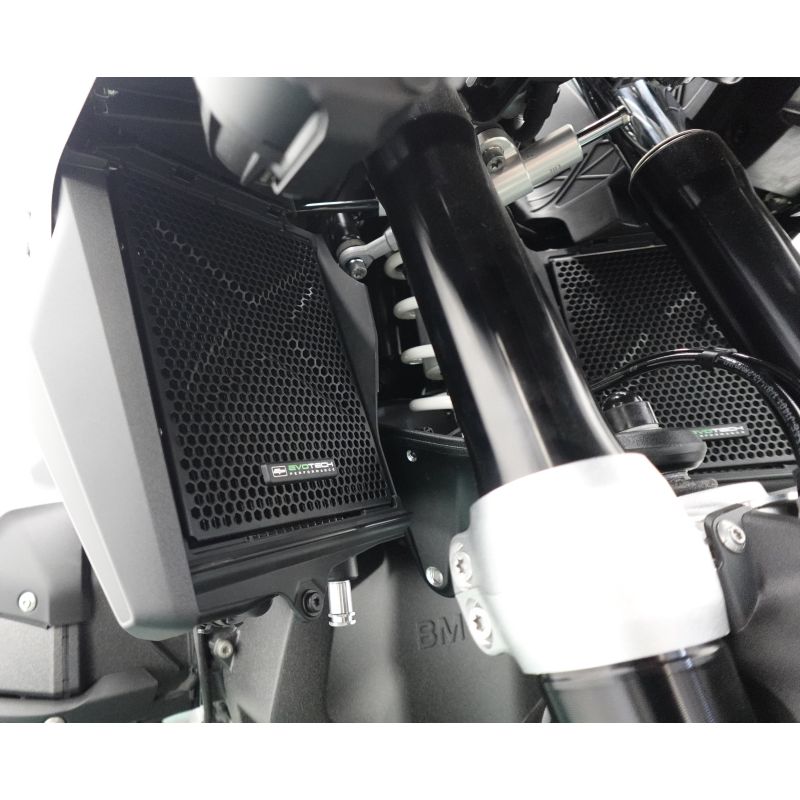 BMW R 1300 GS Adventure 2024+ Griglia Radiatore