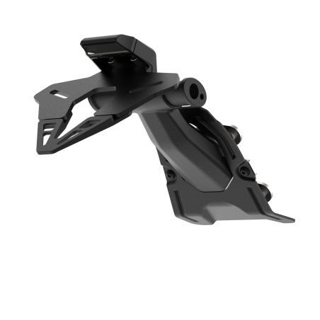 PRN017155-02 KTM 125 Duke 2024+ Porta Targa Evotech-performance
