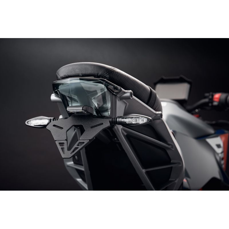 KTM 125 Duke 2024+ Porta Targa