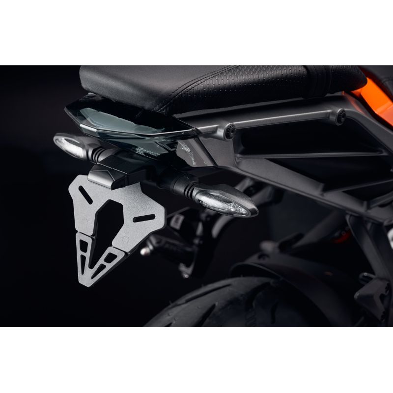 KTM 125 Duke 2024+ Porta Targa