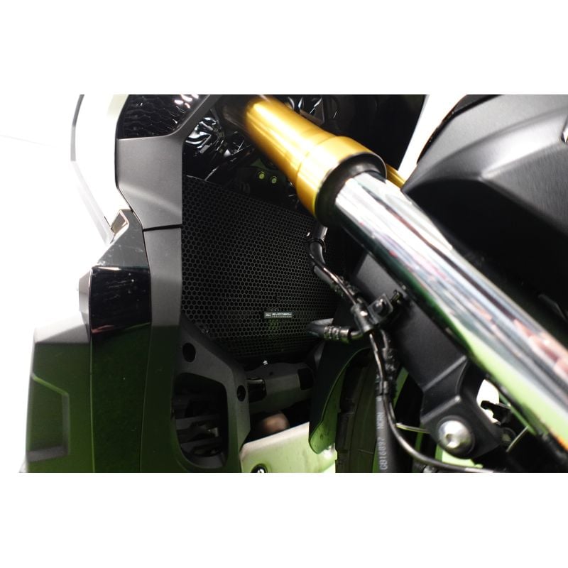 Honda X-ADV 2021+ Griglia Radiatore