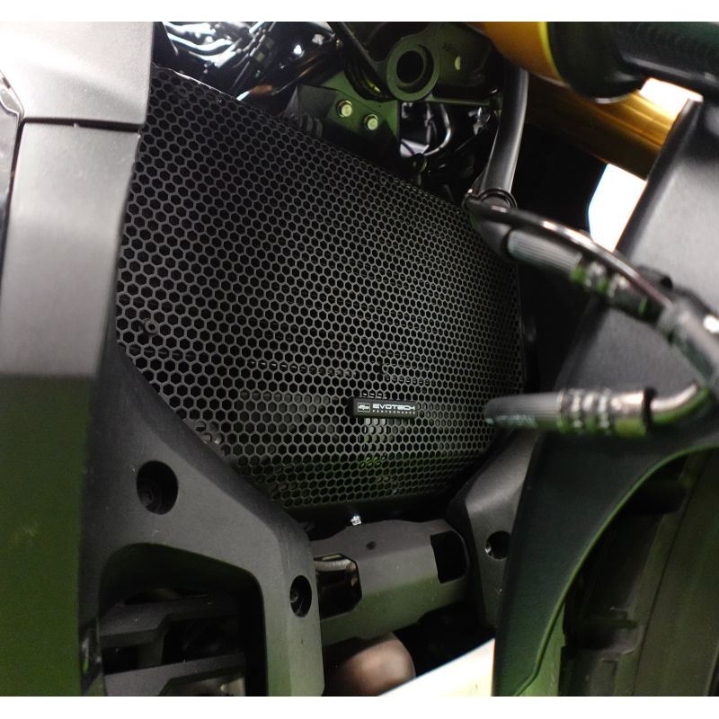 Honda X-ADV 2021+ Griglia Radiatore