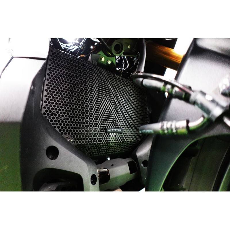 Honda X-ADV 2021+ Griglia Radiatore