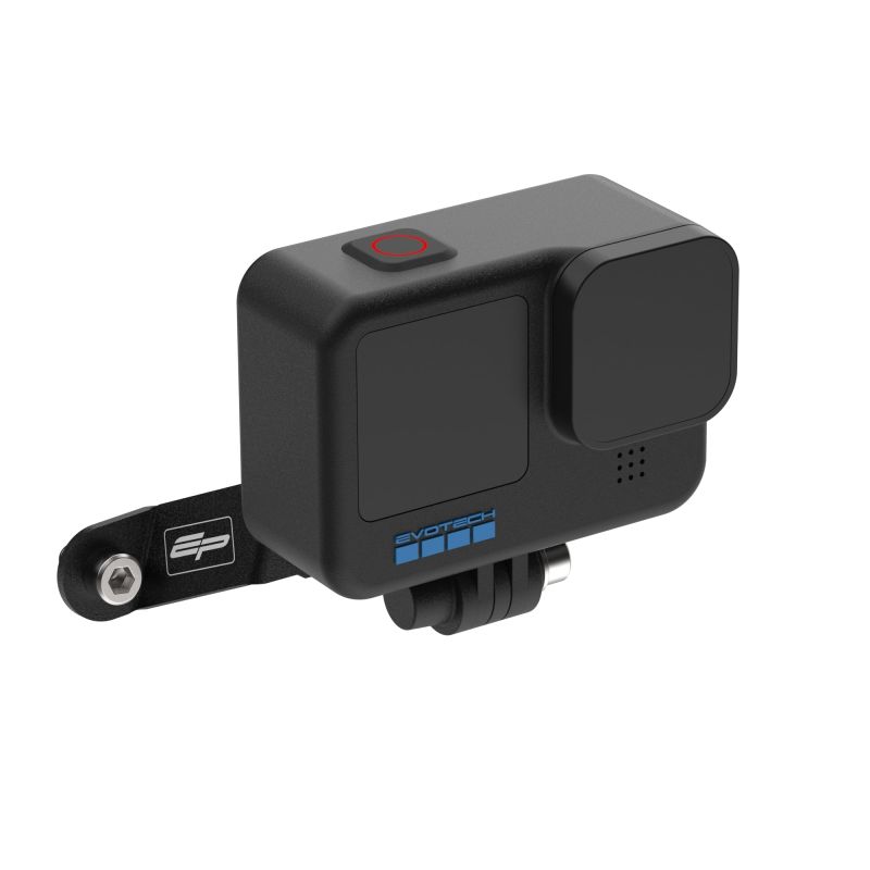 BMW R 1300 GS Adventure Trophy 2024+ Supporto Action Camera