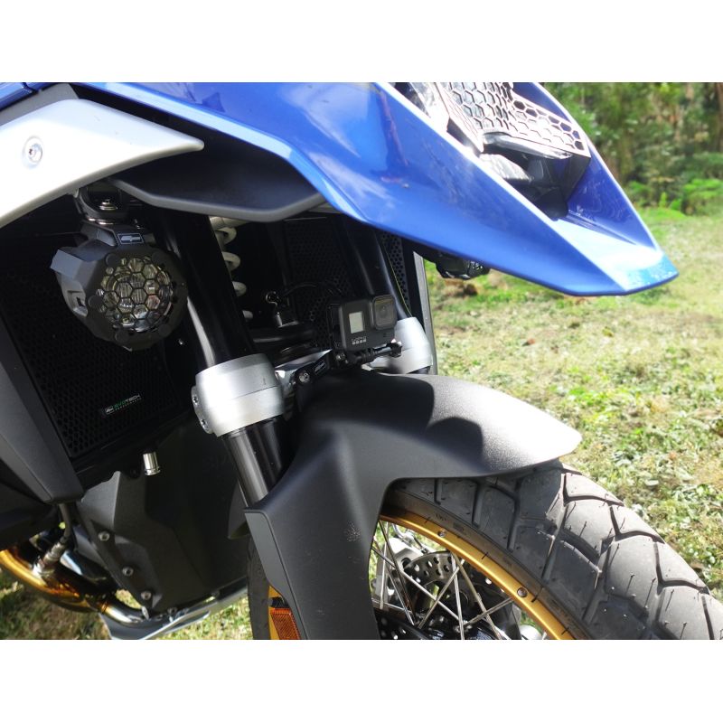 BMW R 1300 GS Adventure Trophy 2024+ Supporto Action Camera