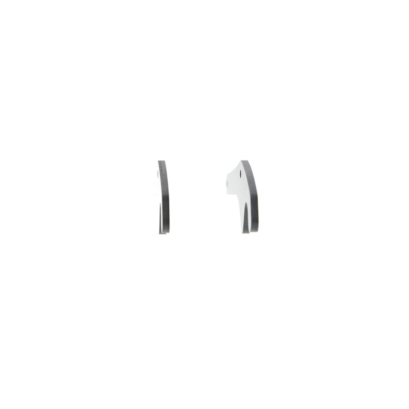 Yamaha YZF-R9 2025+ Nottolini Supporto Cavalletto