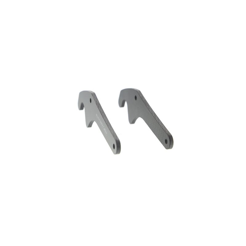 Yamaha YZF-R9 2025+ Nottolini Supporto Cavalletto