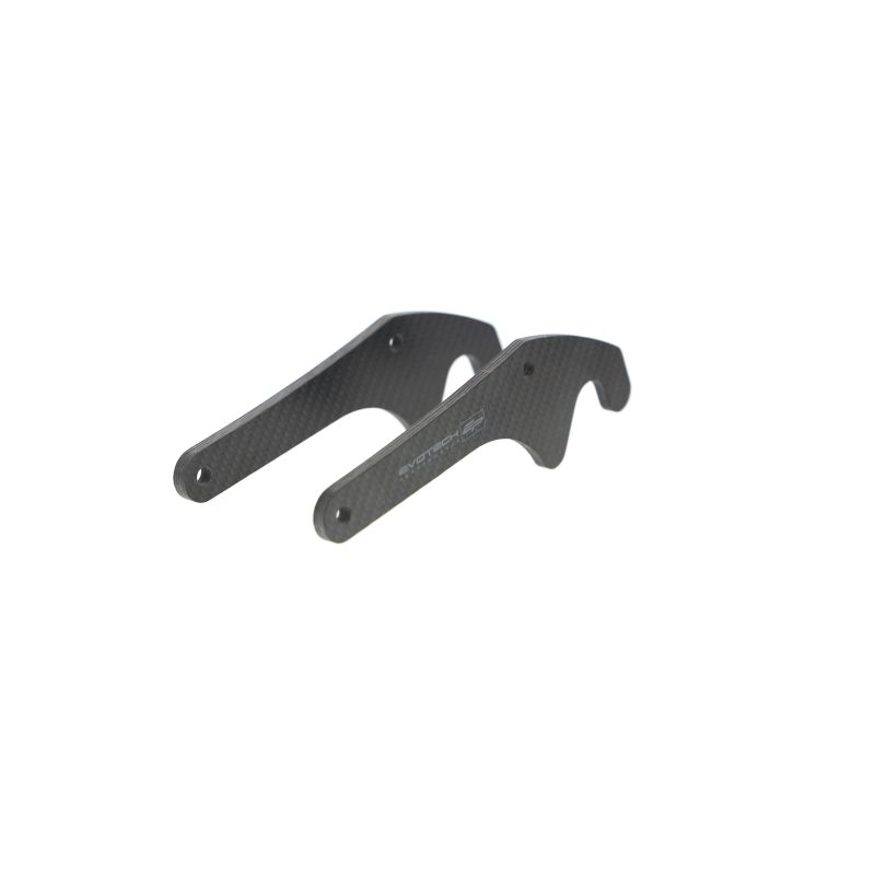 Yamaha YZF-R9 2025+ Nottolini Supporto Cavalletto