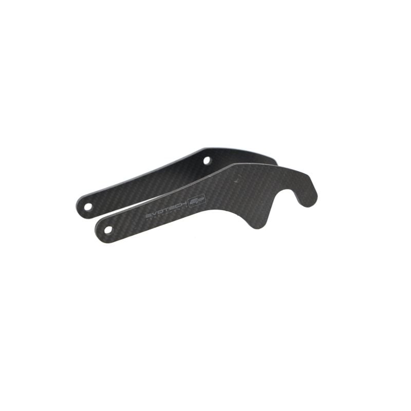 Yamaha YZF-R9 2025+ Nottolini Supporto Cavalletto