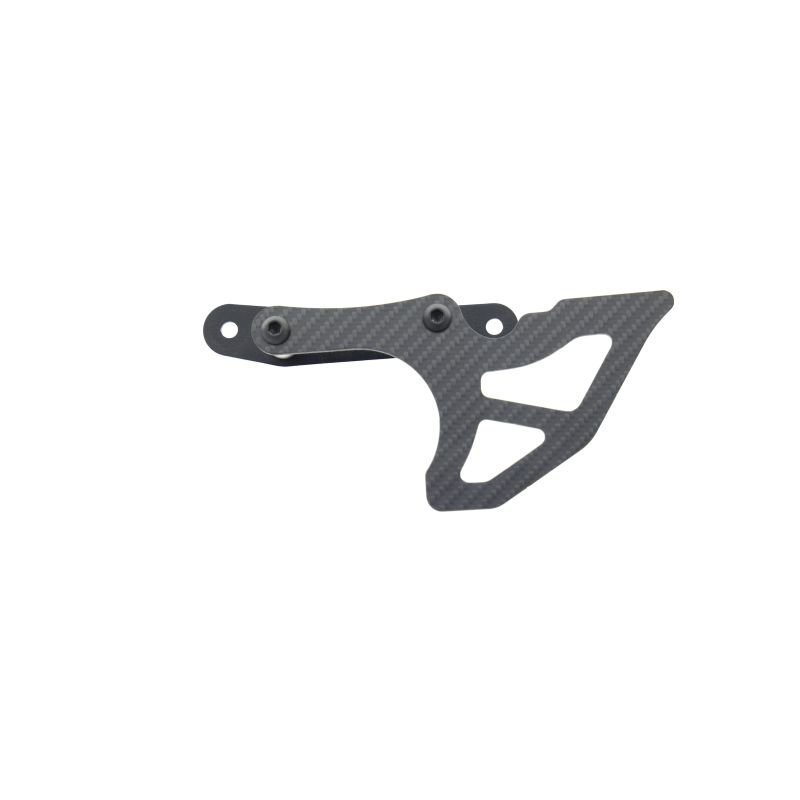 Yamaha YZF-R9 2025+ Paracatena