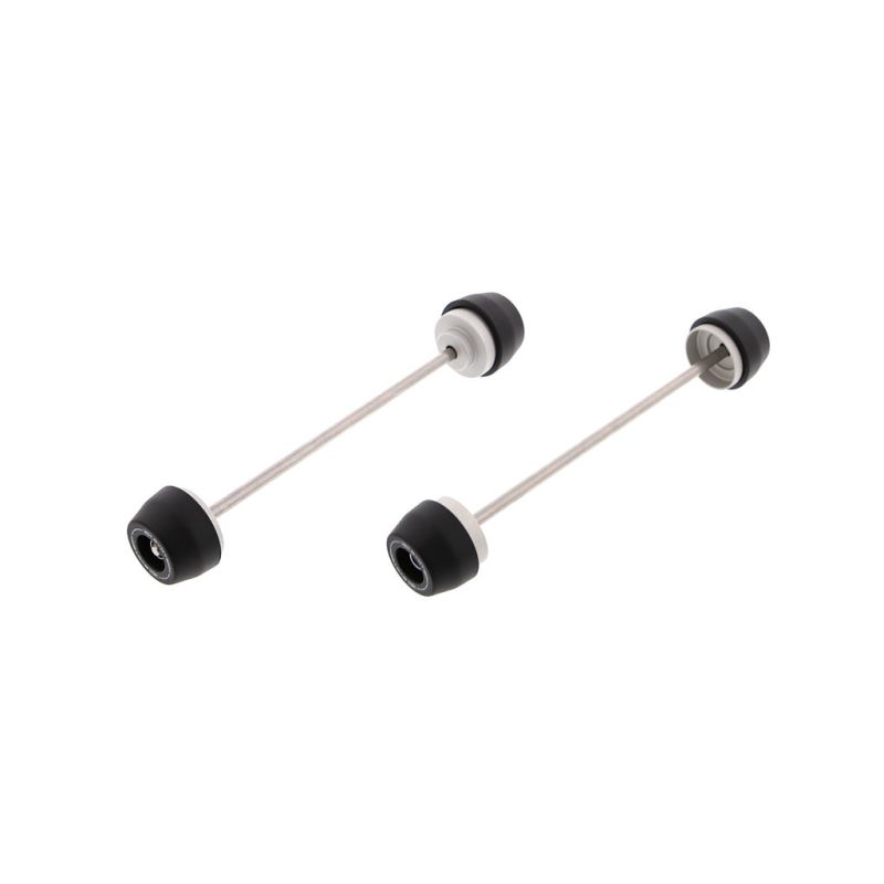 PRN012288-013668-02 Yamaha YZF-R9 2025+ Protezioni Forcelle anteriori Evotech-performance