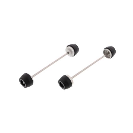 PRN012288-013668-02 Yamaha YZF-R9 2025+ Protezioni Forcelle anteriori Evotech-performance