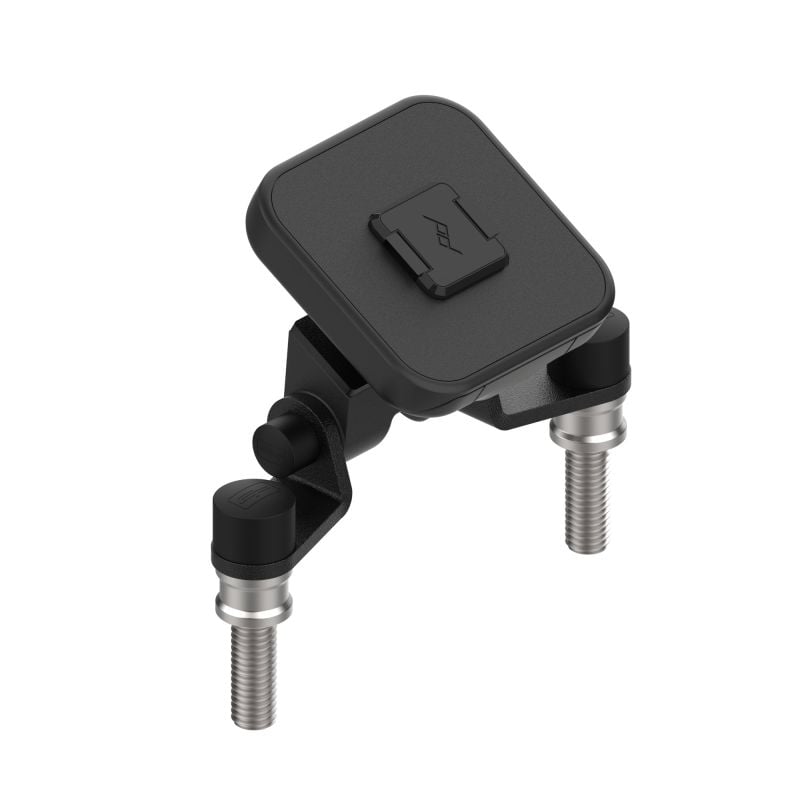 PRN016635-016647-08 BMW R 1300 GS Adventure Triple Black 2024+ Supporto Navigatore Evotech-performan