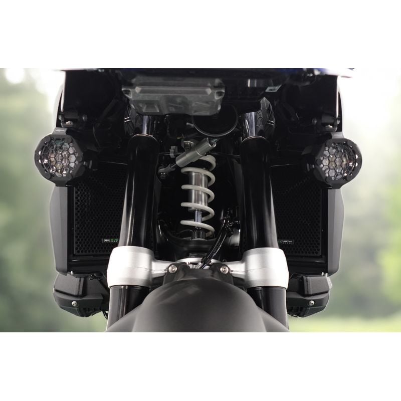 BMW R 1300 GS Adventure Triple Black 2024+ Griglia Radiatore