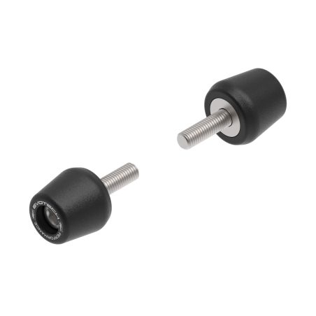 PRN016066-017477-11 BMW R 1250 RS 2022+ Contrappesi manubrio Evotech-performance