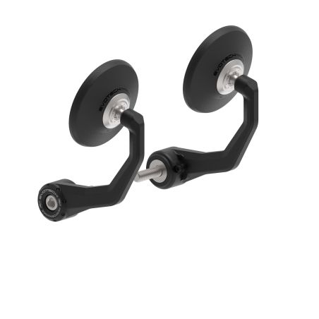 PRN016459-016469-016516-017477-16 BMW R 1250 RS 2022+ Specchietti bar-end Evotech-performance