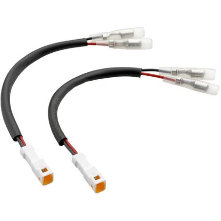 PRN017687-02 Ducati Multistrada V4 S Grand Tour 2024+ Connettore cavi Evotech-performance