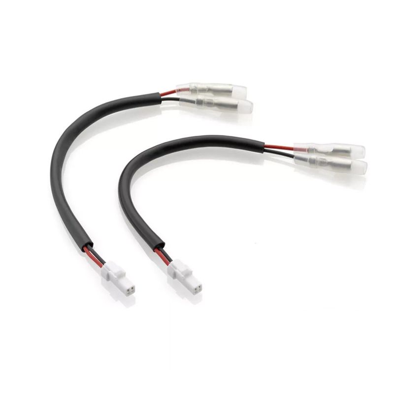 PRN016604-02 KTM RC 390 2022+ Connettore cavi Evotech-performance
