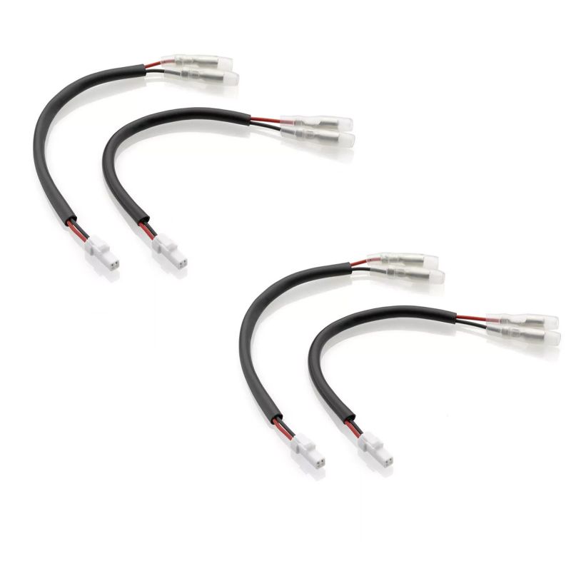 PRN016611-10 KTM 690 SMC R 2024+ Connettore cavi Evotech-performance