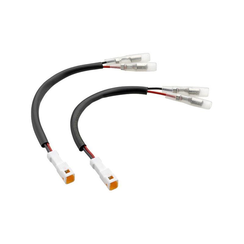 PRN017687-12 Ducati Multistrada V4 RS 2025+ Connettore cavi Evotech-performance