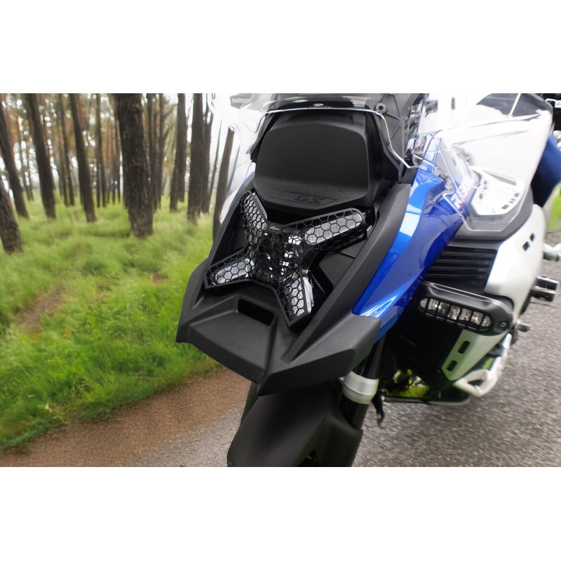 BMW R 1300 GS Adventure Option 719 Karakorum 2024+ Protezione Fari