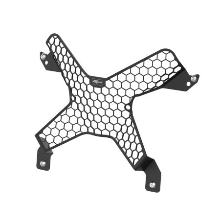 PRN017841-03 BMW R 1300 GS Adventure Trophy 2024+ Protezione Fari Evotech-performance